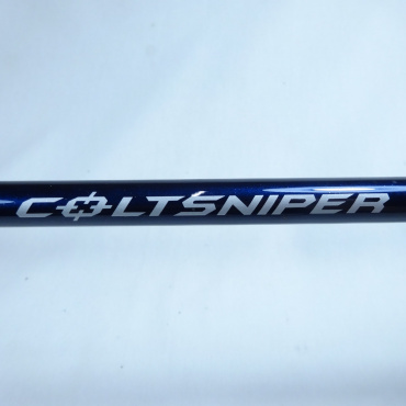 15コルトスナイパー S906M